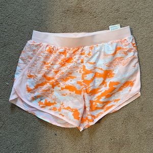 Under Armour Running Short